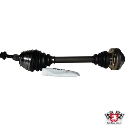 Drive Shaft